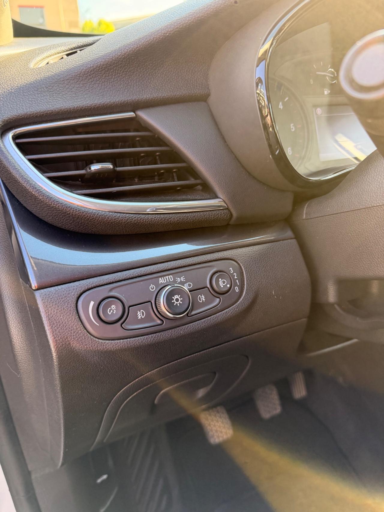 Opel Mokka X 1.6 CDTI Ecotec 136CV 4x2 Start&Stop Ultimate