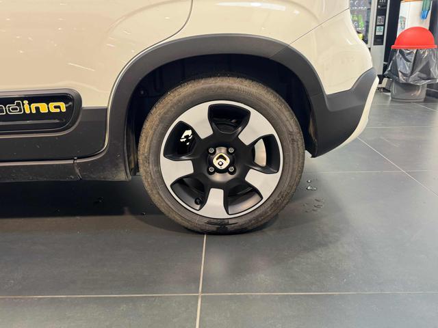 FIAT Panda Cross 1.0 FireFly S&S Hybrid
