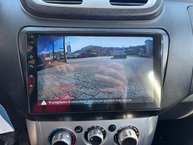 GIOTTI VICTORIA Gladiator EVO 80cv RIB. 3 LATI GARANZIA 5 ANNI DISPLAY