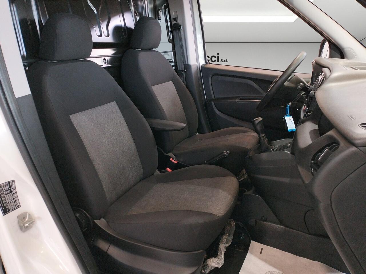 Fiat Doblo 1.3 MJT S&S PC-TN Cargo *IVA ESCLUSA*