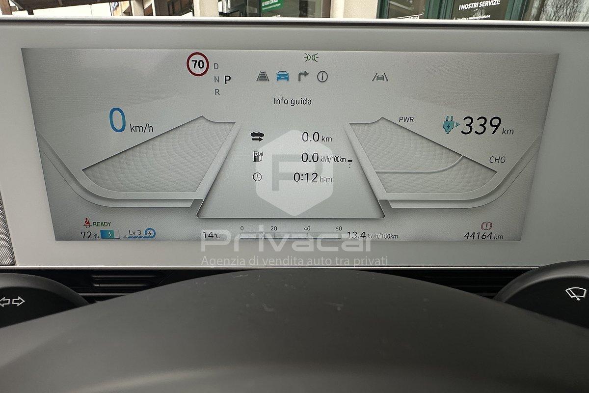 HYUNDAI Ioniq 5 72,6 kWh Innovation