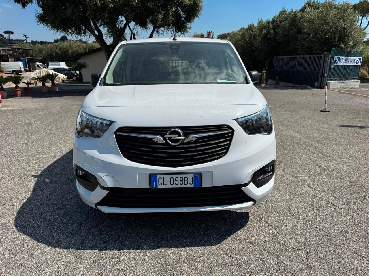 Opel Combo Life Combo Life 1.5D 100 CV S&S MT6 Edition Plus N1
