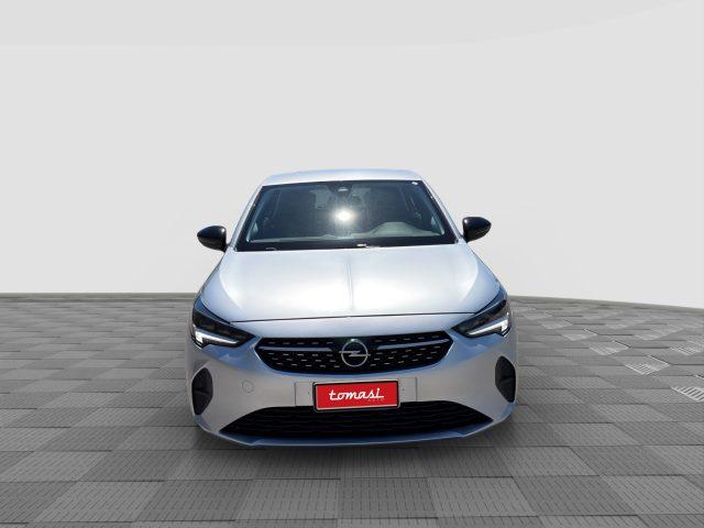 OPEL Corsa Corsa 1.2 100 CV Elegance
