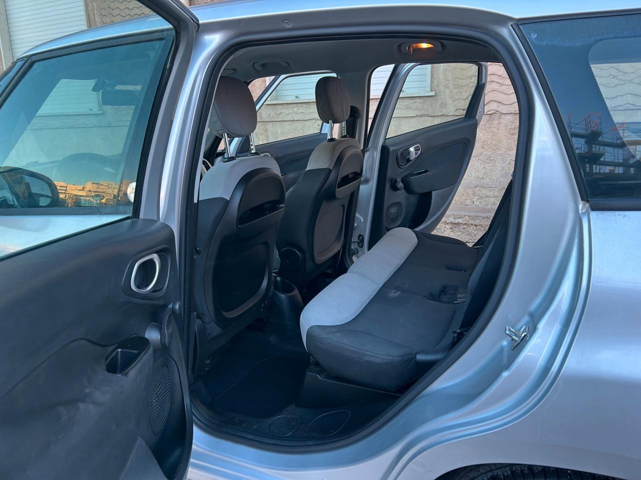 Fiat 500L 1.6 Multijet 105 CV Lounge