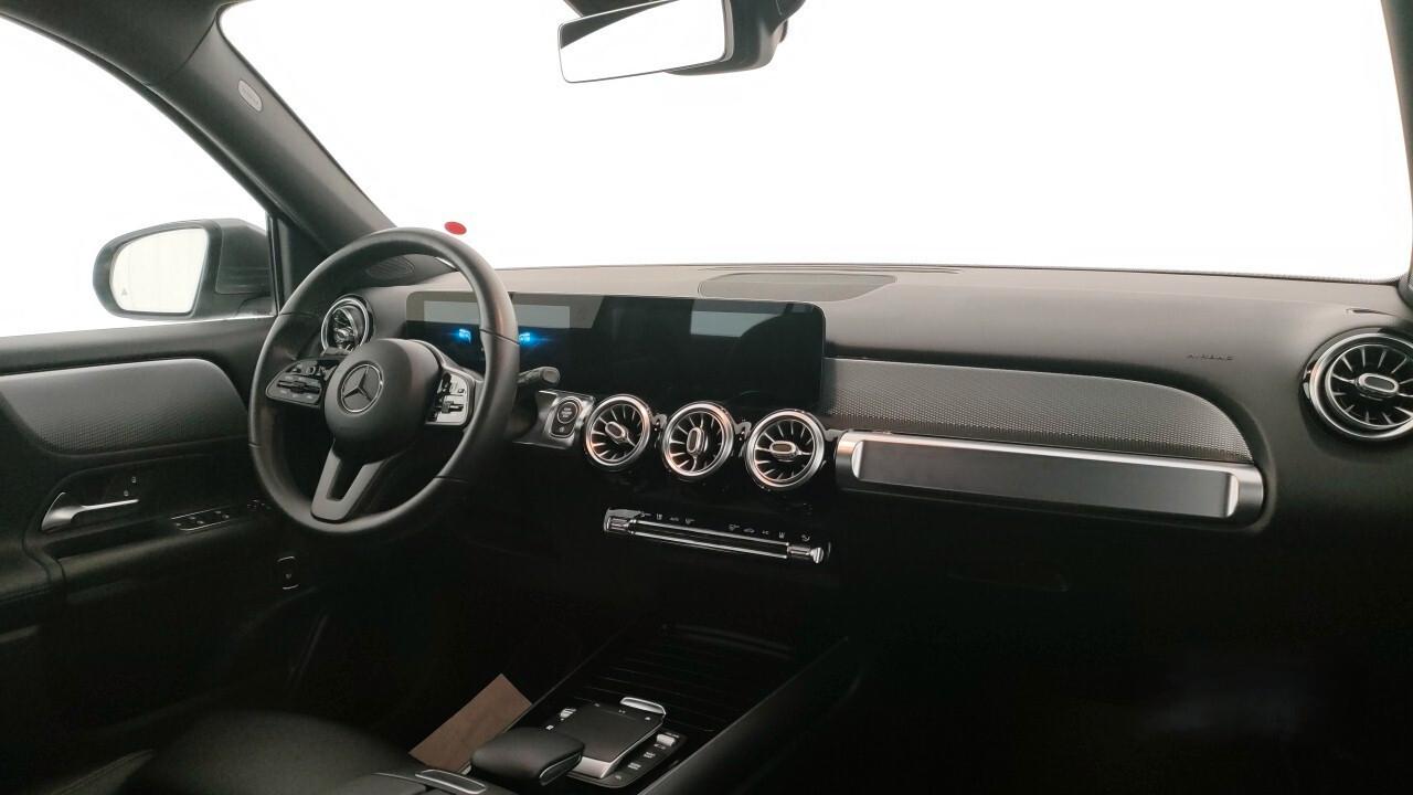 Mercedes-benz GLB 180 d Automatic Business