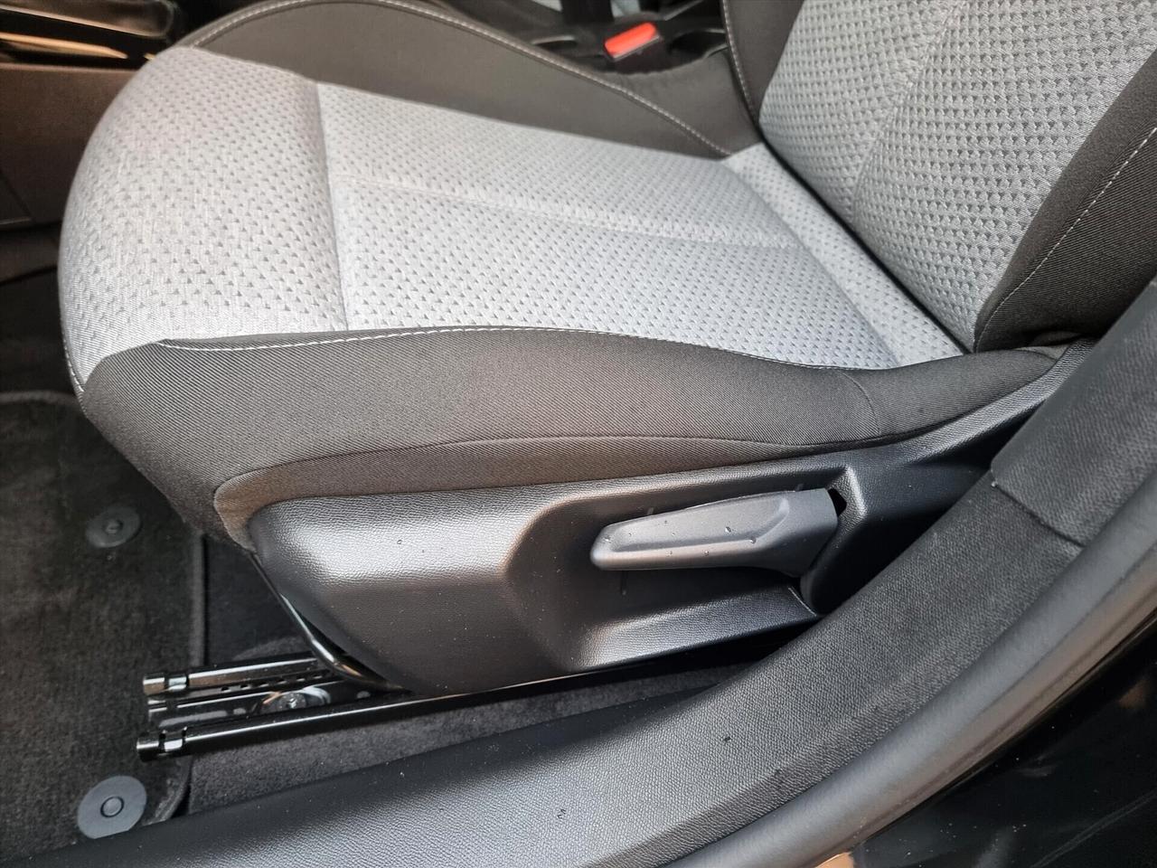 Opel Corsa 1.2 100 CV Edition ITALIANA