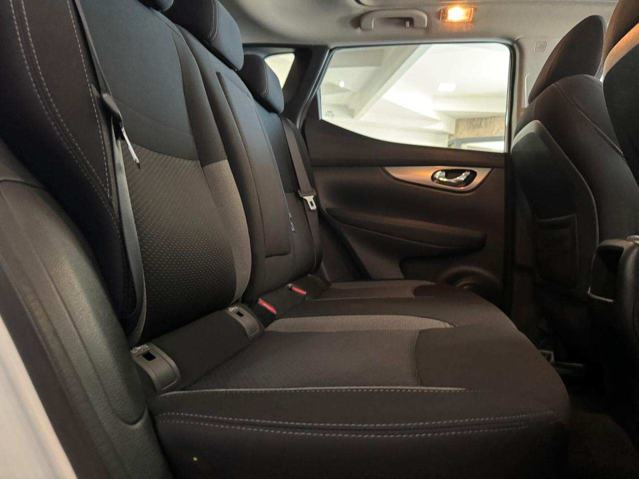 Nissan Qashqai 1.3 DIG-T 140 CV Tekna+