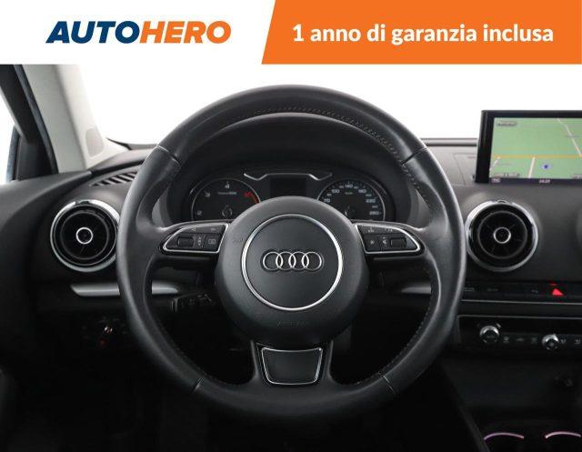 AUDI A3 1.6 TDI S tronic Ambition