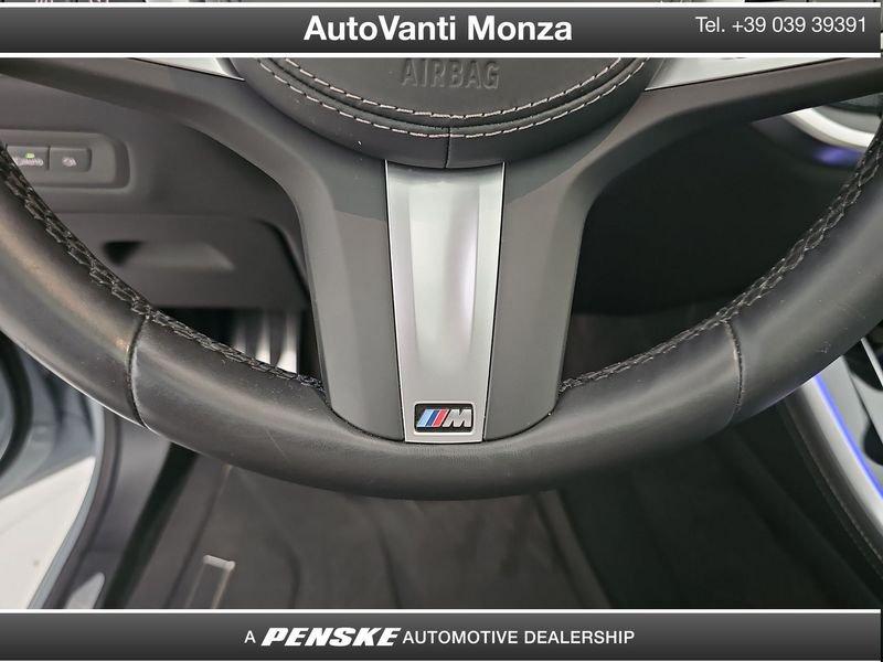 BMW X5 X5 xdrive40d MSport auto