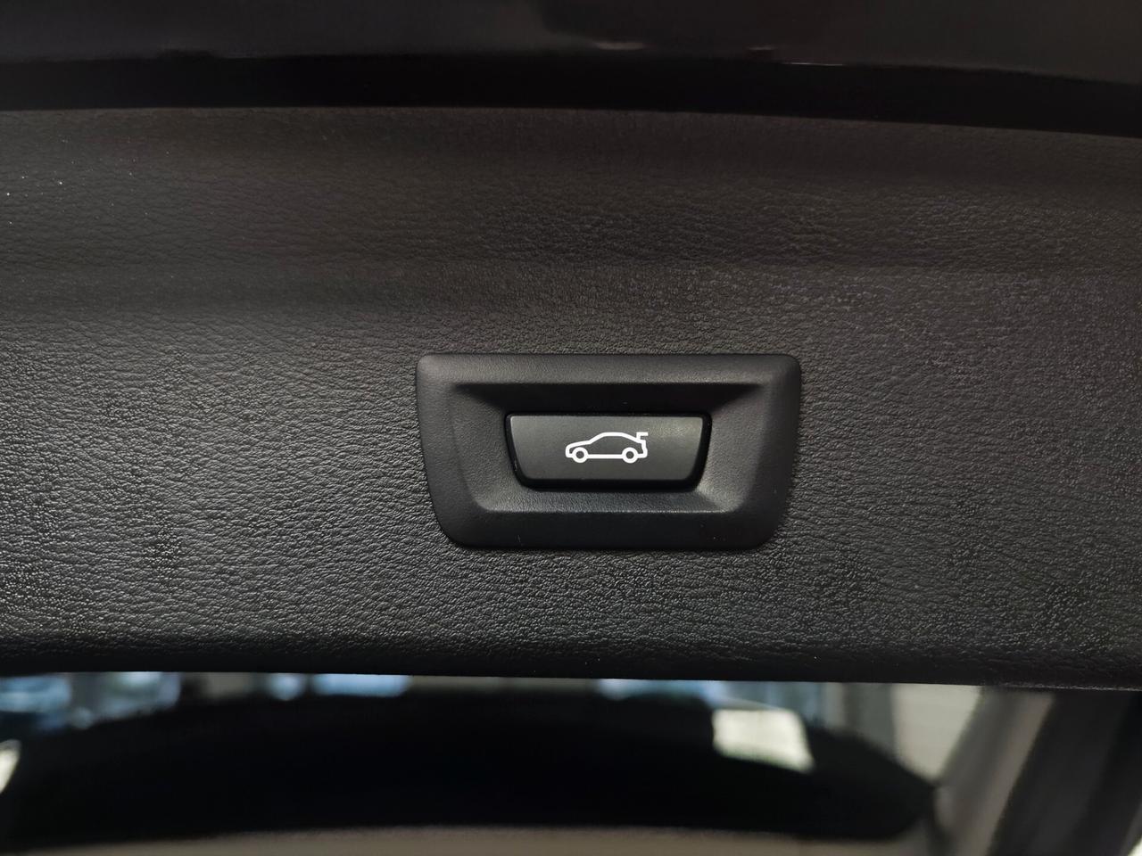 Bmw X1 sDrive18d 150CV xLine UNICO PROPRIETARIO