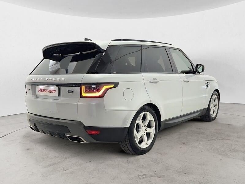 Land Rover Range Rover Sport PHEV 2.0 SI4 PHEV SE 404CV IVA ESPOSTA