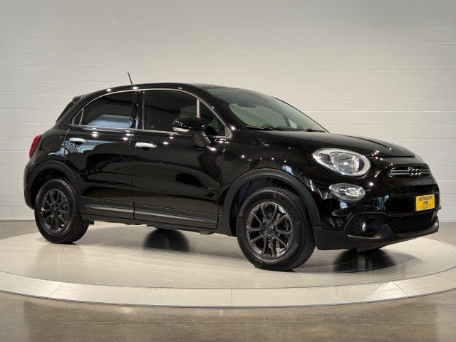 FIAT 500X 1.0 T3 120 CV Club GPL / PREZZO REALE