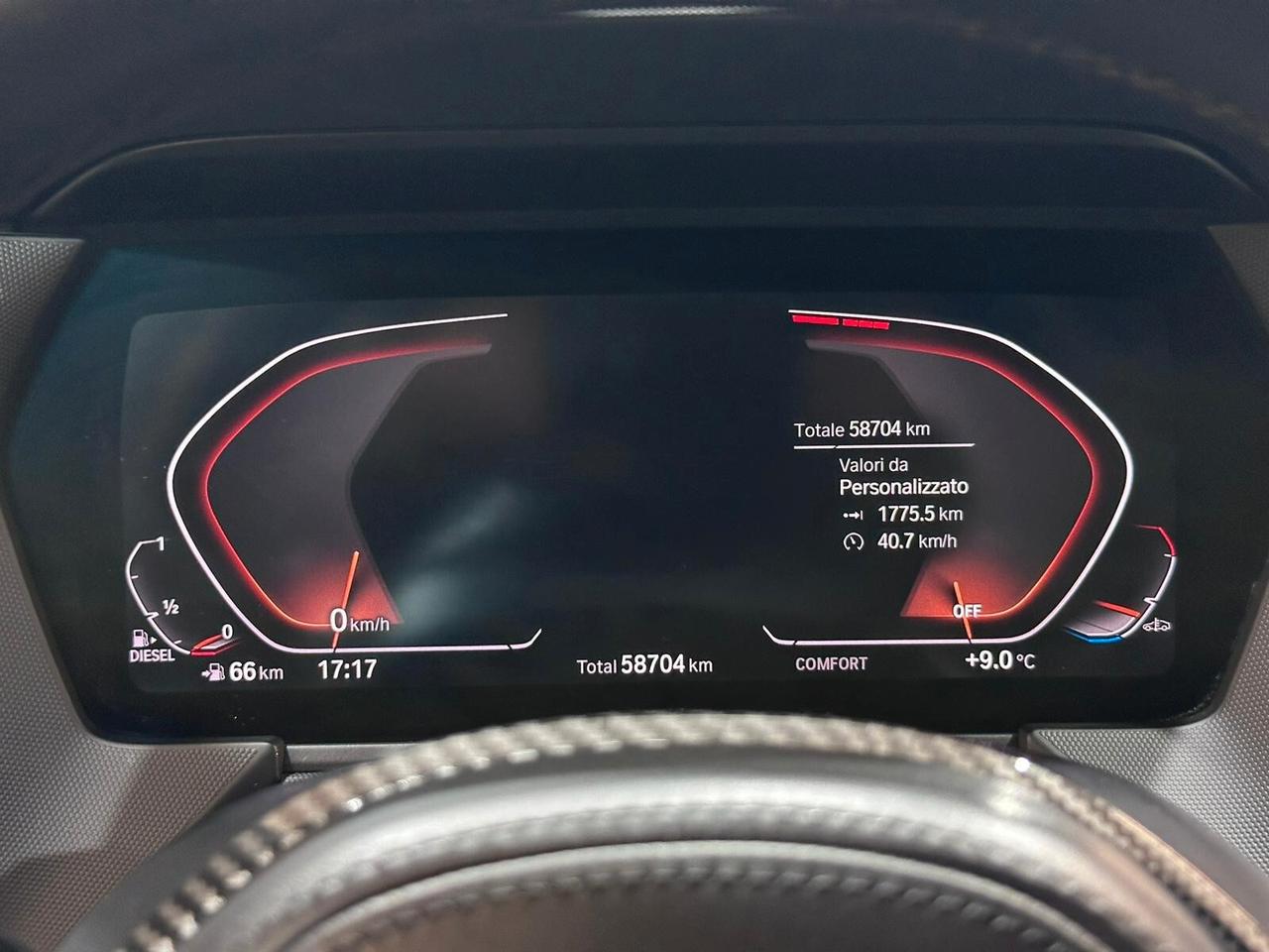 BMW 118D 2.0 150CV AUTO MSPORT PERFORMANCE