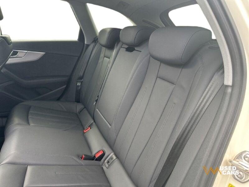 Audi A4 allroad 40 TDI 204 CV S tronic Identity Contrast