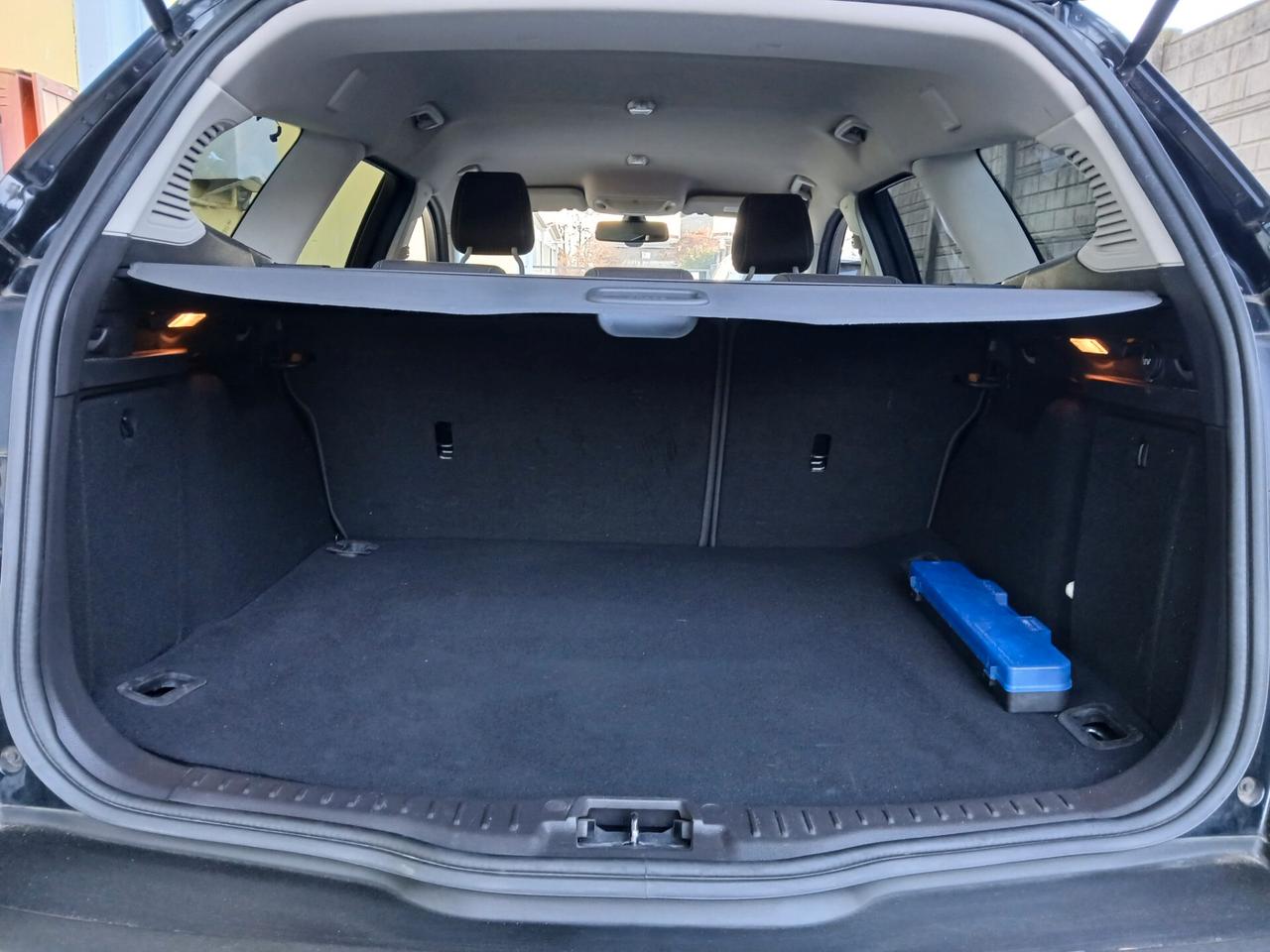 Focus 1.6 TITANIUM FULL OPTIONAL TAGLIANDI FORD