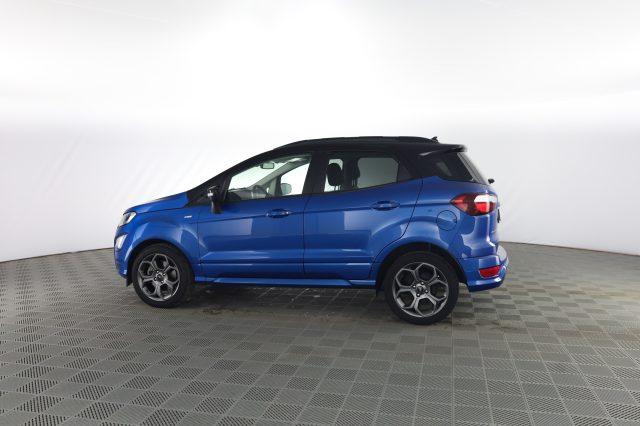 FORD EcoSport 1.5 Ecoblue 100 CV Start&Stop ST-Line