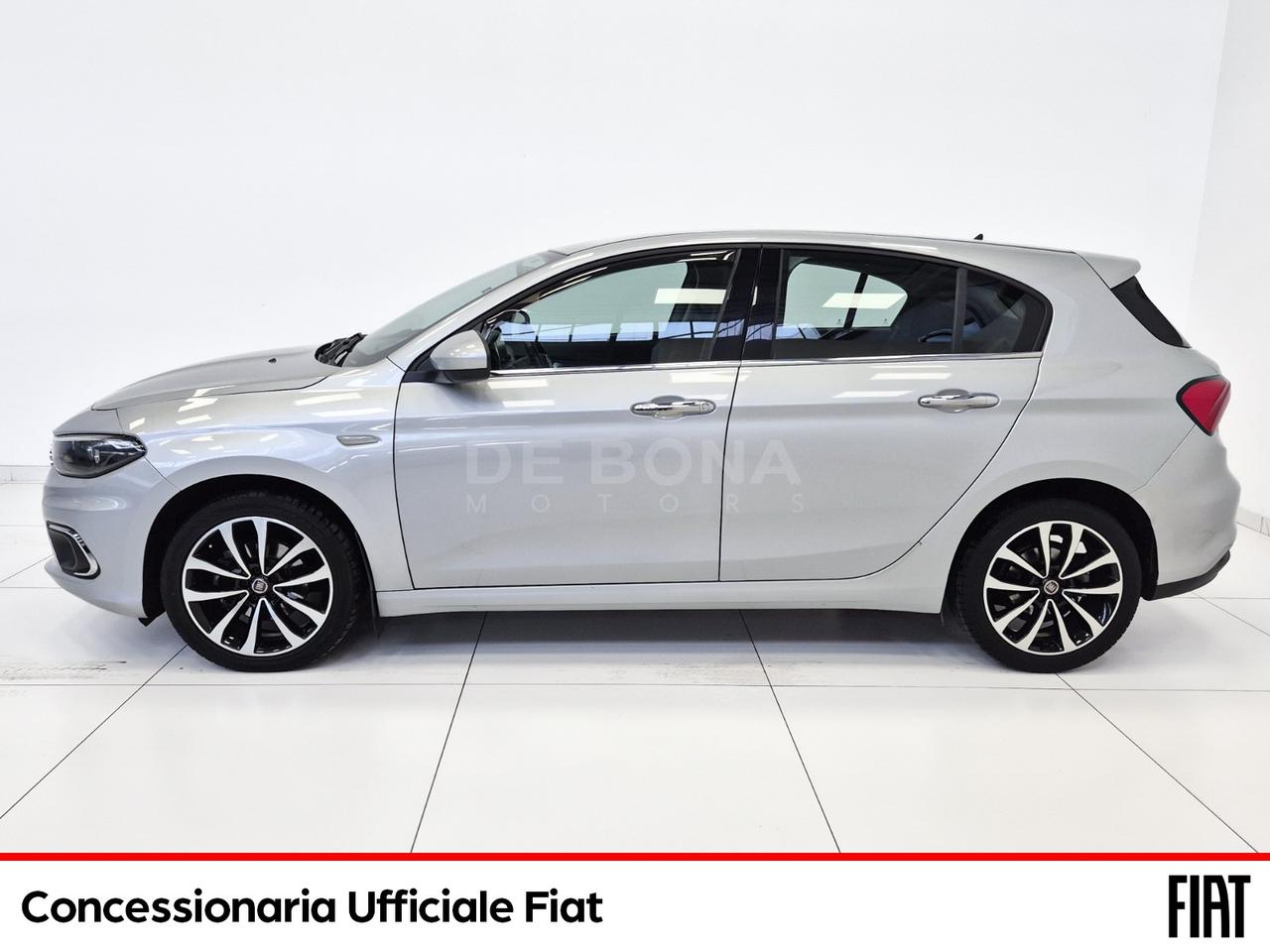 Fiat Tipo 5p 1.6 mjt lounge s&s 120cv