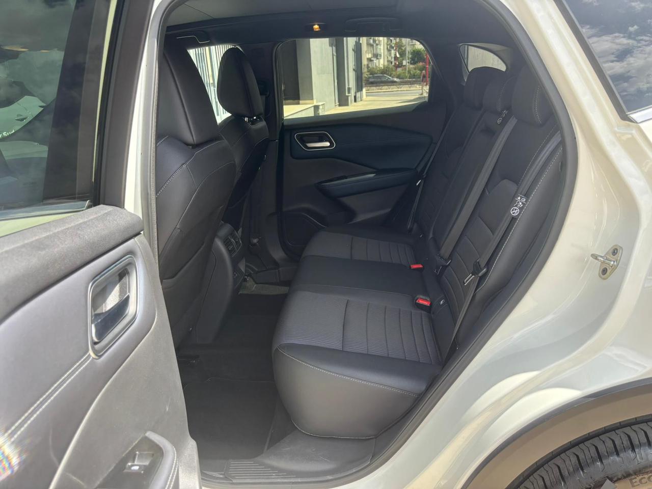 NISSAN Qashqai III 2021 - Qashqai 1.3 mhev Tekna 2wd 158cv xtronic