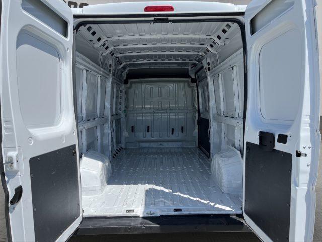 FIAT Ducato 2.3MJT 140CV L3H2