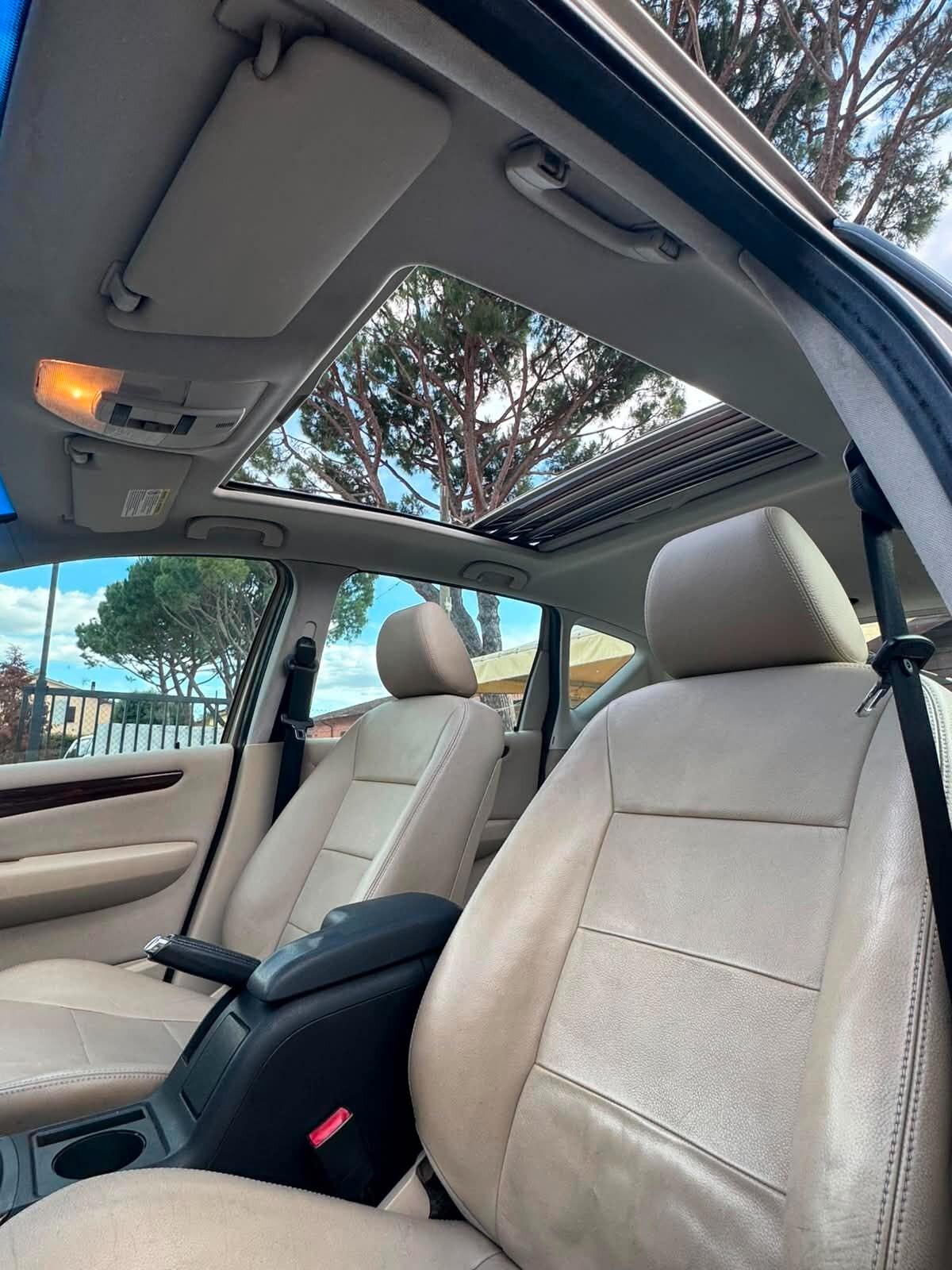 Mercedes-benz A 170 Elegance
