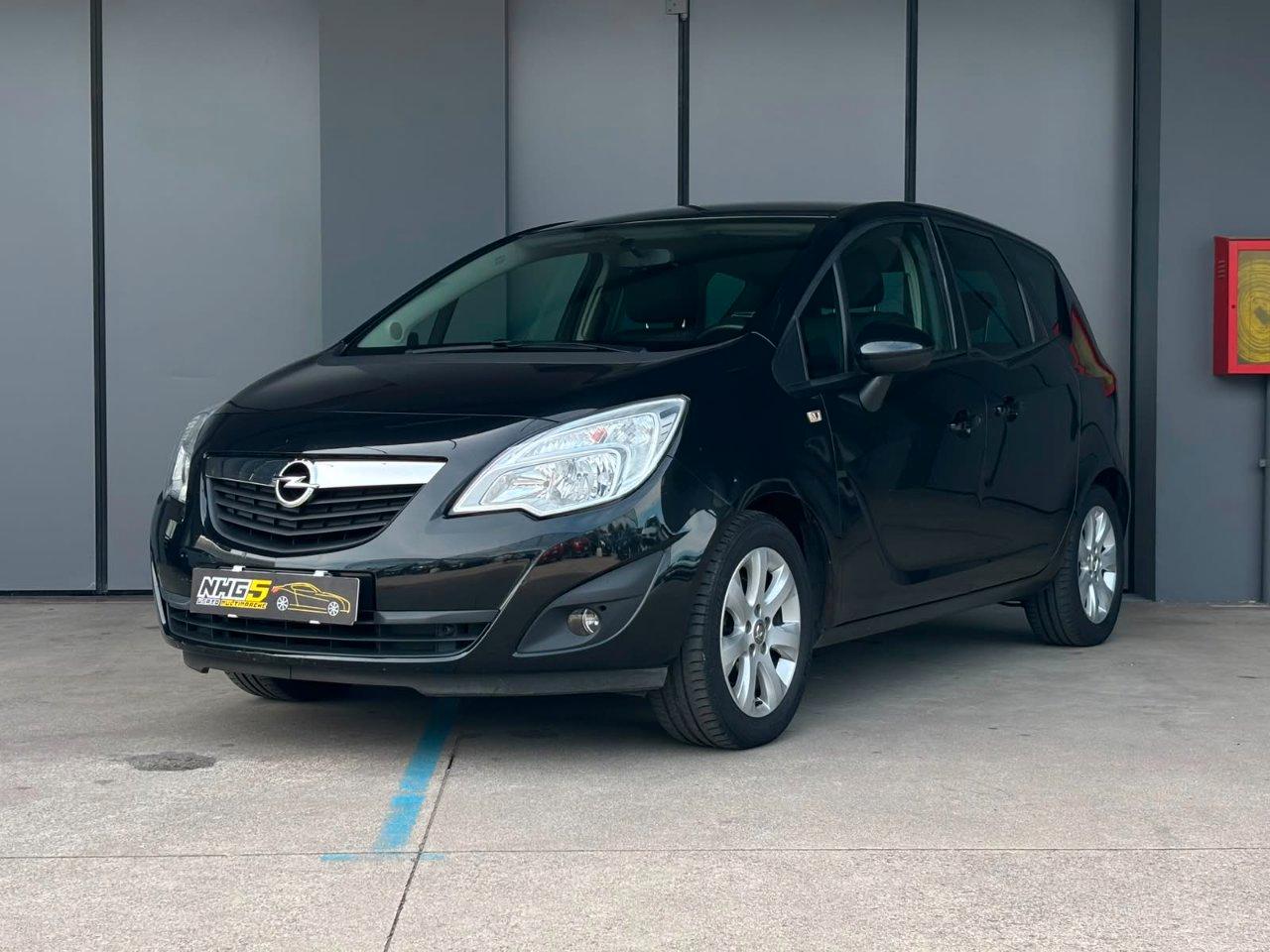 Opel Meriva 1.4 Elective s&s