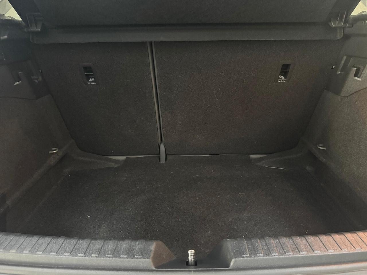 Audi A1 SPB 30 TFSI S tronic line edition UNICOPROPRIETARIO FULL OPT. PARI AL NUOVO!!!