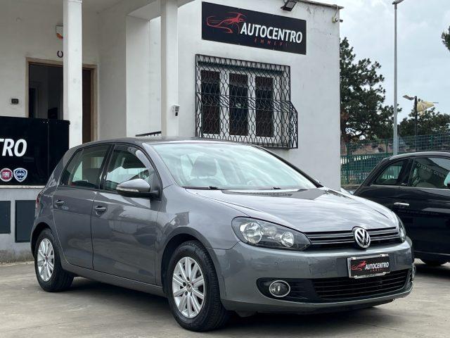 VOLKSWAGEN Golf 1.6 TDI DPF 5p. Comfortline
