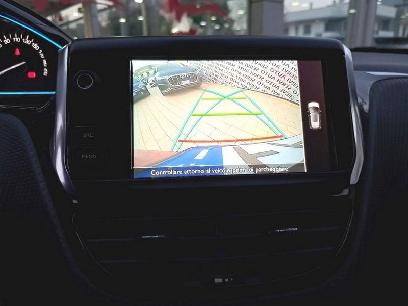 Peugeot 2008 2008 1.6 bluehdi Allure 100cv my16