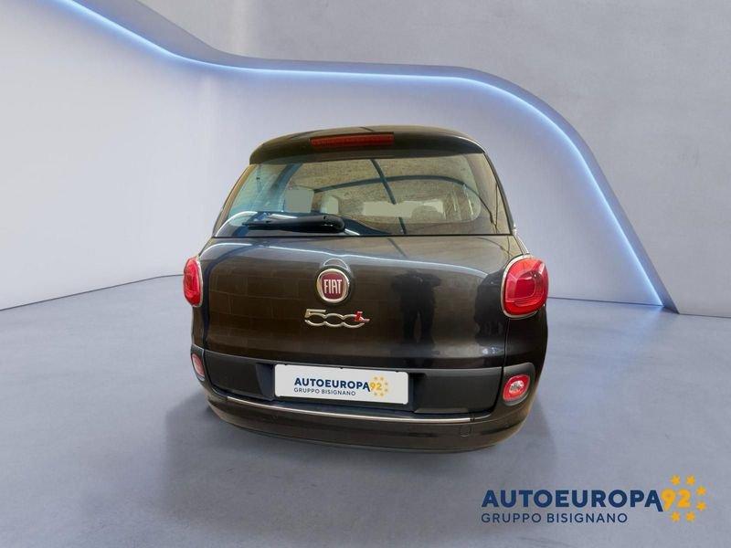FIAT 500L 1.3 MultiJet 95cv Pop Star