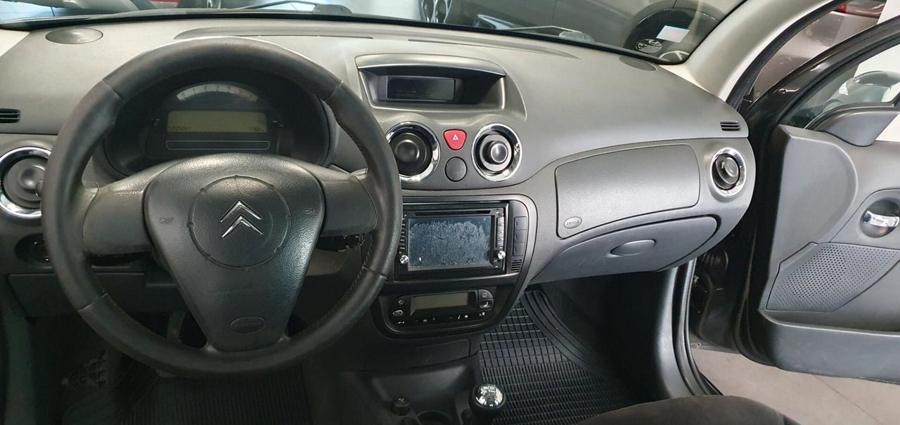 Citroen C3 1.6 HDi 90CV Exclusive
