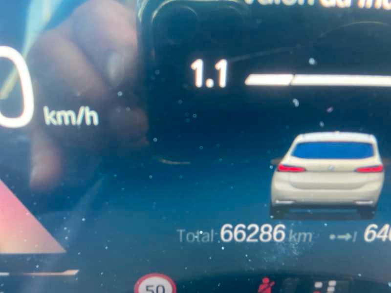 BMW 218i Active Tourer AuTo
