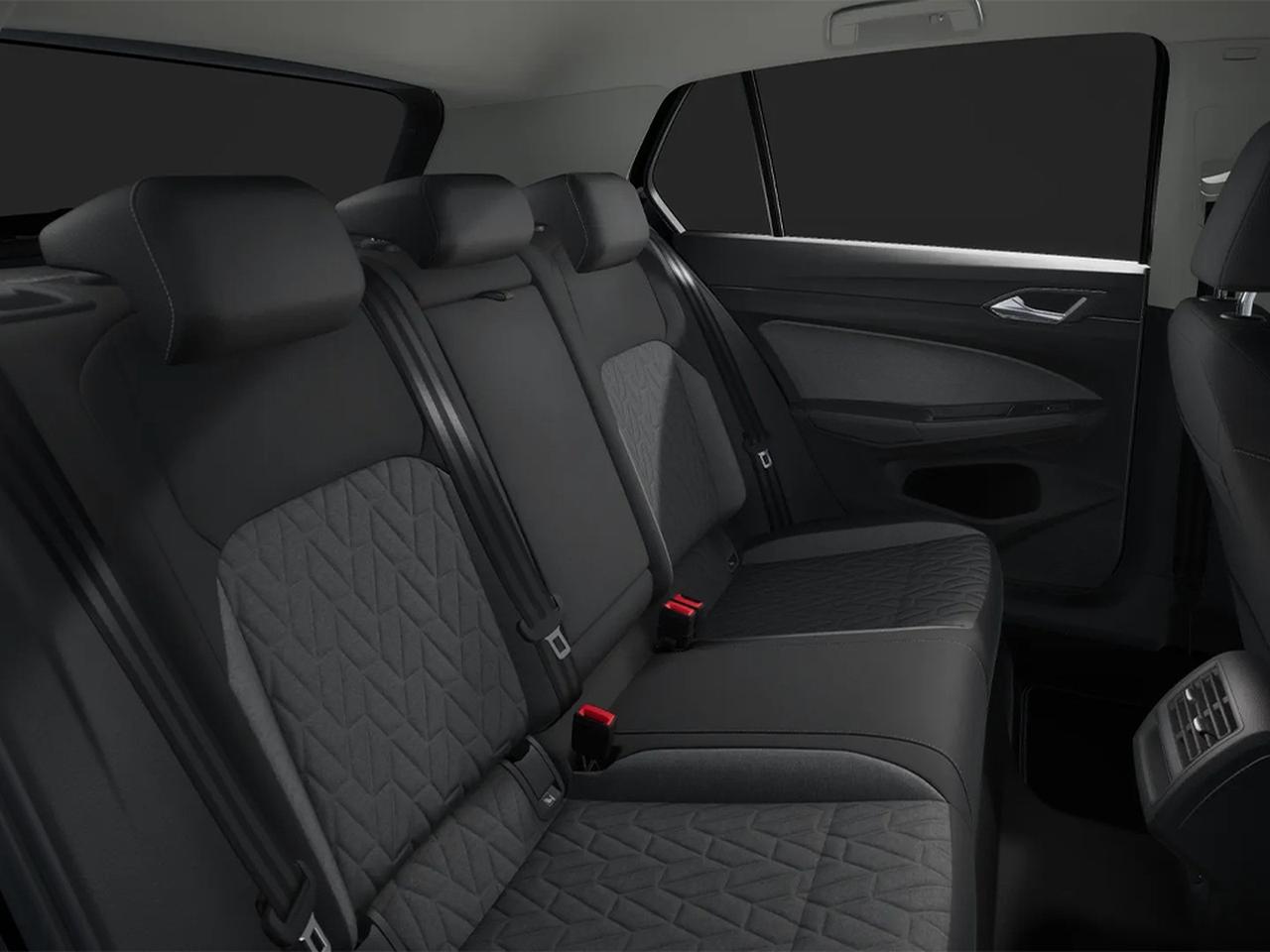 Volkswagen Golf 2.0 tdi edition plus 150cv dsg