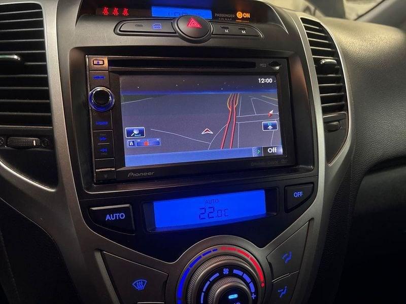 Hyundai ix20 1.4 90 CV Comfort