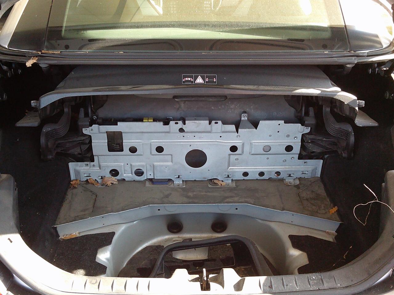 Mercedes-benz SLK 200 Kompressor Sport 2007