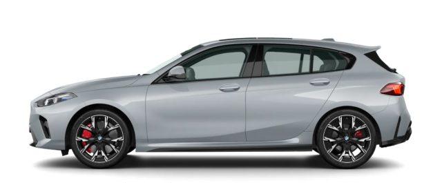 BMW 118 d MSport Pro #BROOKLYN.GREY