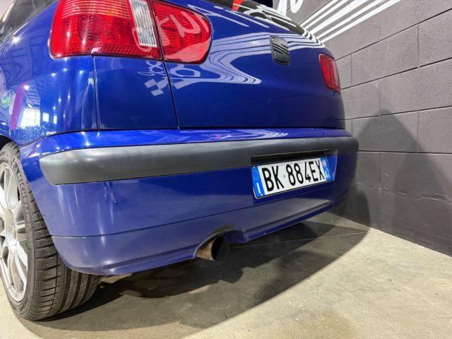 SEAT Ibiza ASI DA AMATORE