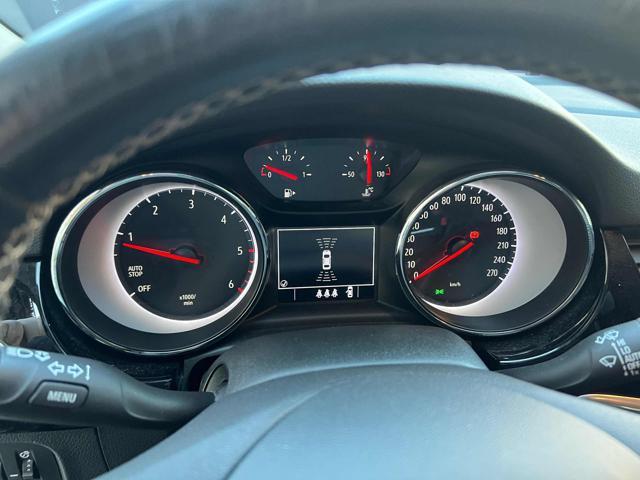 OPEL Astra 1.6 CDTi 110CV Start&Stop Sports Tourer Innovation