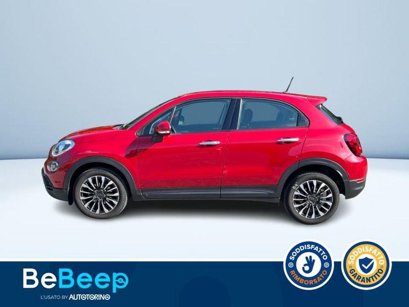 FIAT 500X 1.0 T3 CROSS 120CV