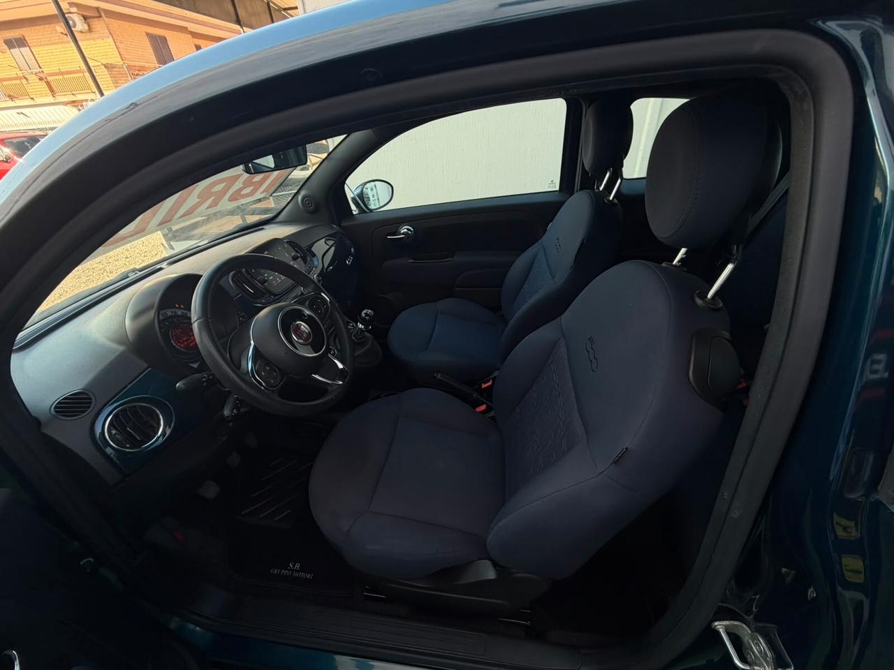 Fiat 500 2023 1.0 Hybrid CULT LEGGI TUTTO!