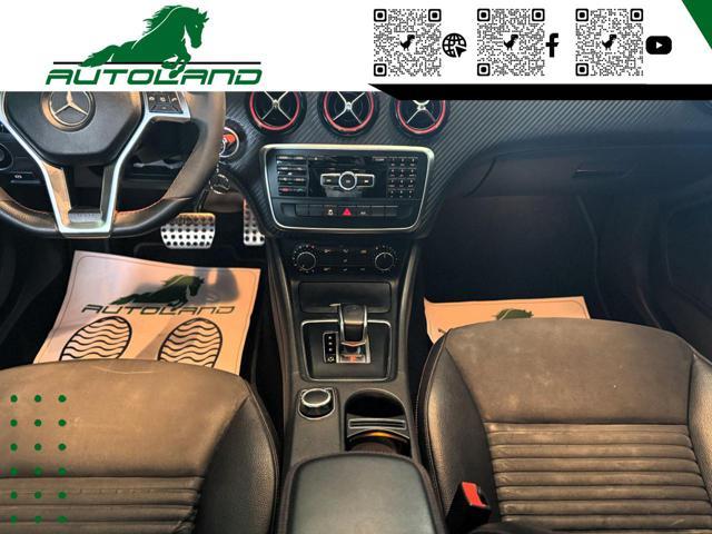 MERCEDES-BENZ A 45 AMG 4Matic CALCITE WHITE 360Cv