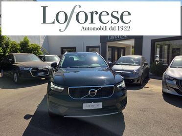 VOLVO XC40 T5 Twin Engine Geartronic Business Plus