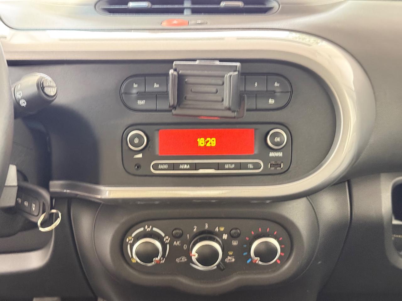 Renault Twingo 1.0 sce Intense Limited Unipro Garanzia