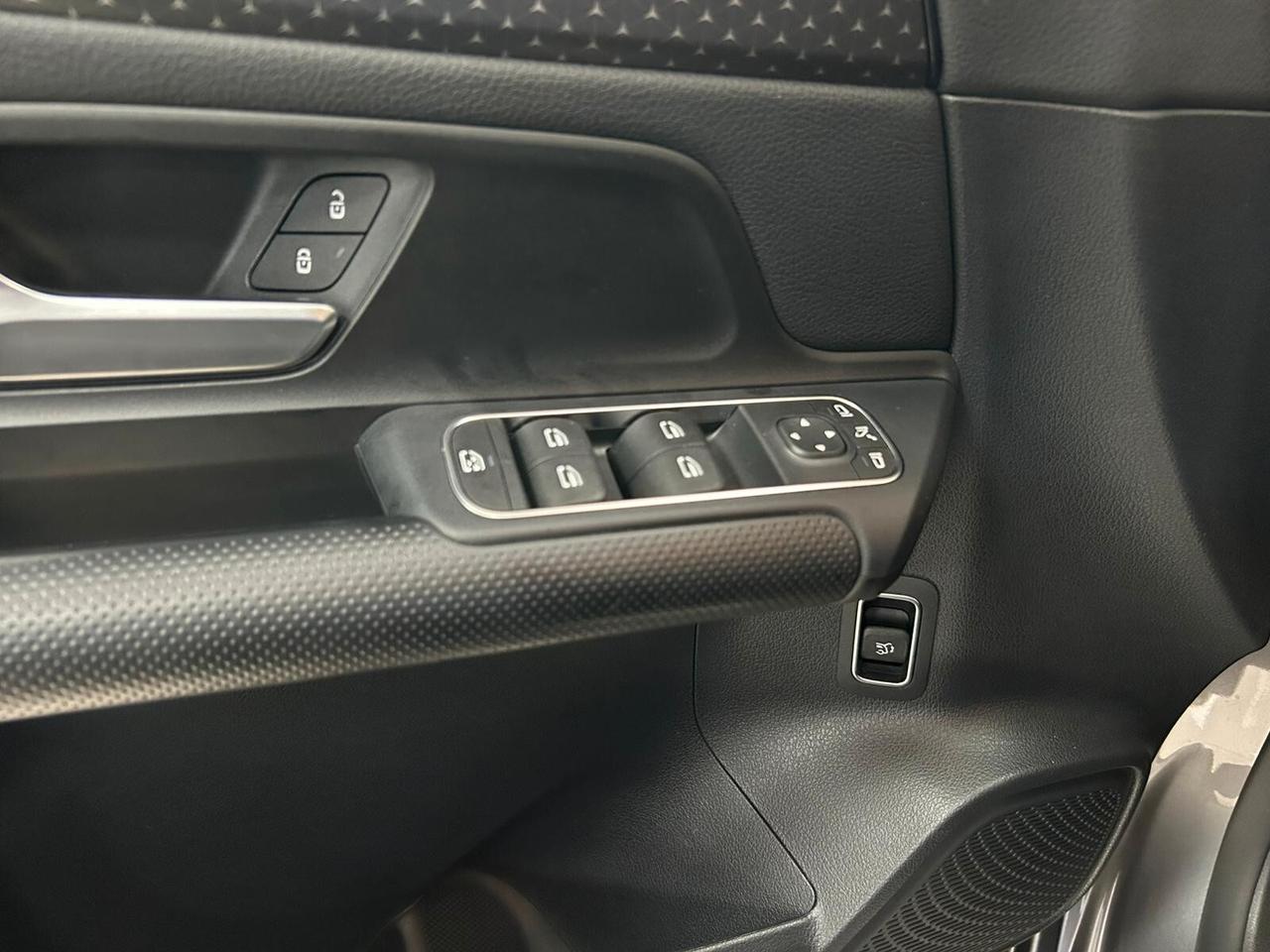 Mercedes-benz B 200 B 200 d Automatic Progressive Advanced