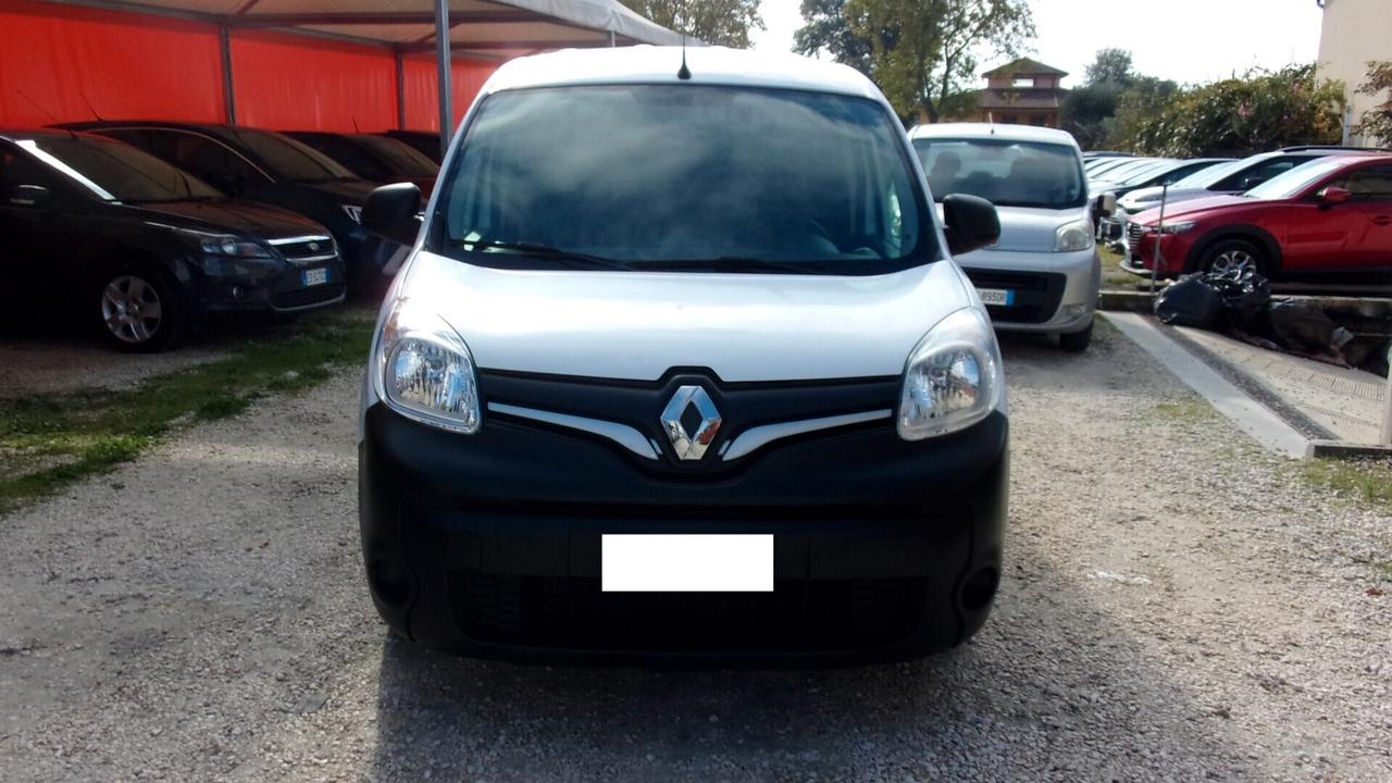 Renault Kangoo Blue dCi 95CV Express Furgone Ice Plus