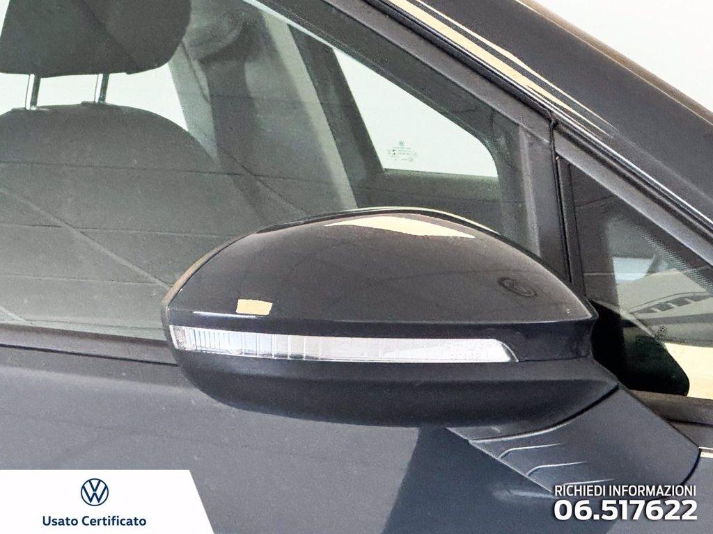 VOLKSWAGEN Golf 1.0 etsi evo life 110cv dsg del 2022