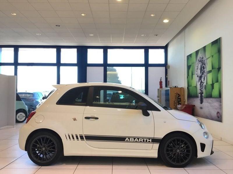 Abarth 595 1.4 Turbo T-Jet 165 CV 2024