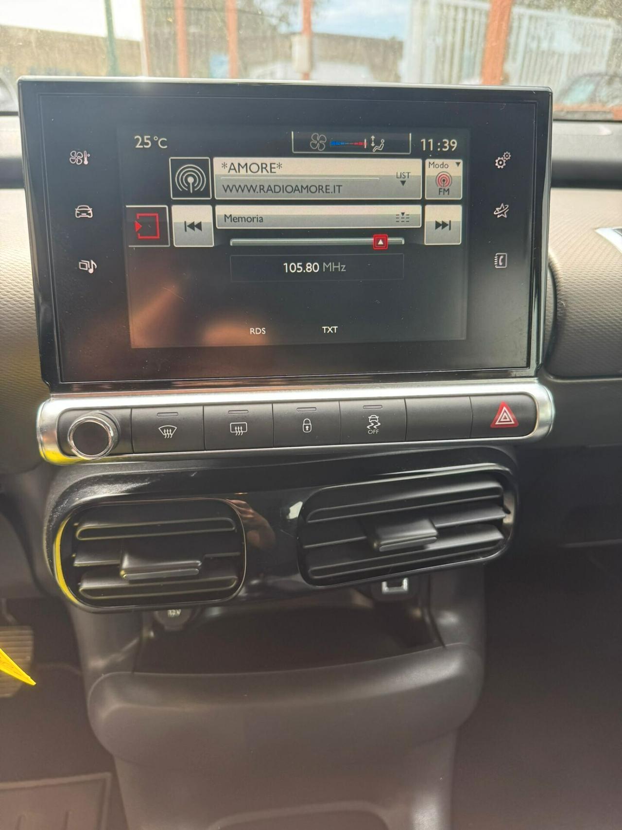 Citroen C4 BlueHDi 100 Feel