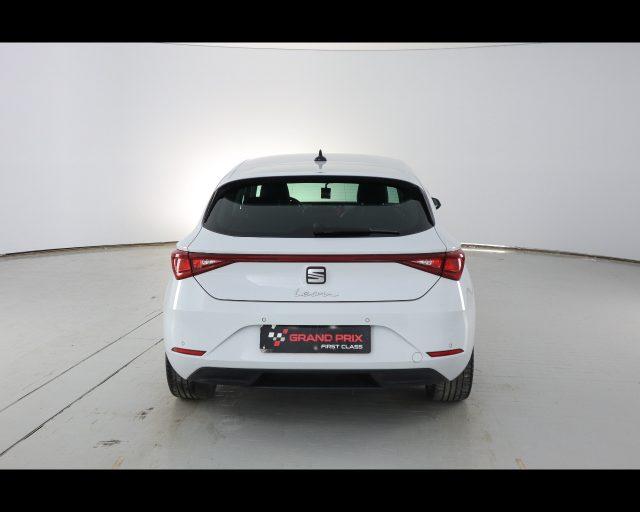 SEAT Leon 1.5 eTSI 150 CV DSG Xcellence