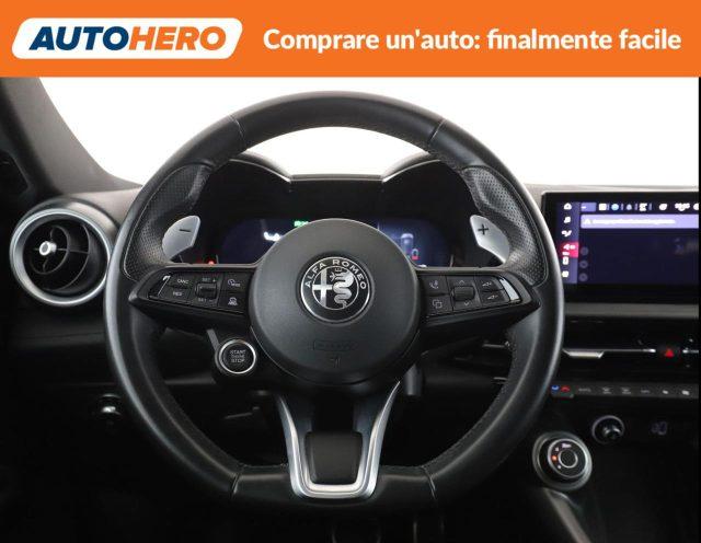 ALFA ROMEO Tonale 1.5 130 CV MHEV TCT7 Sprint