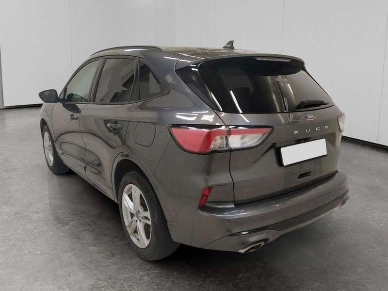 Ford Kuga 2.5 phev ST-Line 2wd 225cv cvt